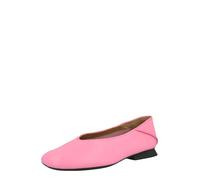 CAMPER Ballerines 'Casi Myra' rose ancienne, Taille 38