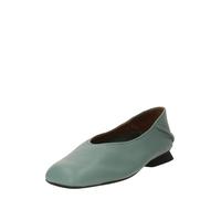CAMPER Ballerines 'Casi Myra' vert foncé, Taille 39