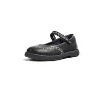 CAMPER Ballerines 'Duet Twins' noir / blanc, Taille 28