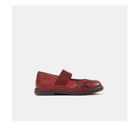 Camper - Ballerines Duet Twins - Rouge - 34