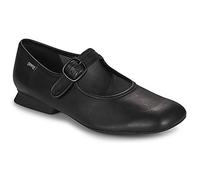Camper Ballerines LFR0 in Noir 38