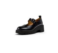 Mocassins Camper MILAH K201681 pour Femme 36 Noir