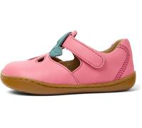 CAMPER Ballerines 'Peu Cami Twins' rose pastel, Taille 22