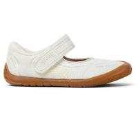 CAMPER Ballerines ' Peu Path ' blanc, Taille 28