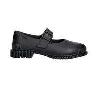 Camper - Ballerines Pix - Femme - Chaussures - Noir - Taille: 40 EU