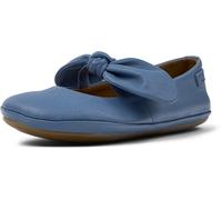 CAMPER Ballerines 'Right' bleu, Taille 26