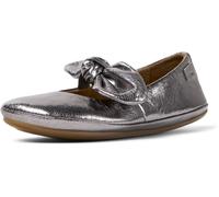 Camper Right K800434 Mary Jane, Gris foncé 021, 28 EU