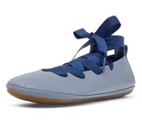 CAMPER Ballerines ' Right Kids ' bleu pastel, Taille 27