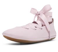 Camper Right Ballet Pumps Rose EU 31 Fille