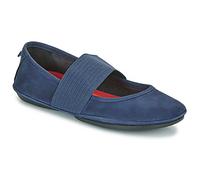 Ballerines femmes Camper RIGHT NINA Bleu 36