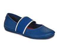 Camper Ballerines RIGHT NINA in Bleu 38