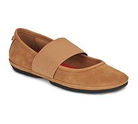 Camper Ballerines RIGHT NINA in Marron 39