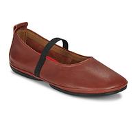 Camper Ballerines RIGN in Marron 38