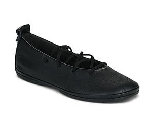 Camper Ballerines RIGN ISLA RY in Noir 38