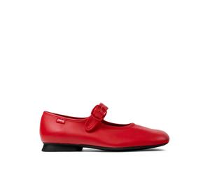 Camper Balles Casemyra ROSSO 40
