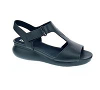 Camper Ballon Sandales Femme Noir - 40