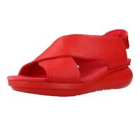 Camper Balloon Sandals Rouge EU 39 Femme