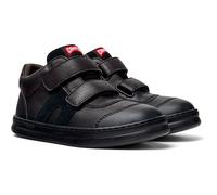 Camper Runner Four K900384 - Baskets - Noir - 002-25 EU, Noir 002, 25 EU