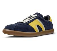 Chaussures Camper Pelotas Soller bleu marine jaune - 41