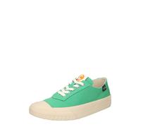 CAMPER Baskets basses 'Camaleon 1975' beige / vert, Taille 36