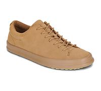 Chaussures Camper Chasis Sport marron clair jaune - 42