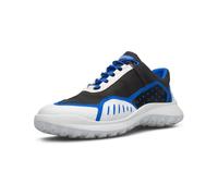 CAMPER Baskets basses ' CRCLR ' bleu / noir, Taille 41