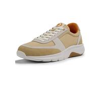 CAMPER Baskets basses 'Drift' beige / jaune, Taille 41