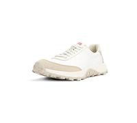 CAMPER Baskets basses 'Drift Trail' beige / blanc, Taille 40