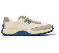 CAMPER Baskets basses ' Drift Trail ' beige / bleu, Taille 46