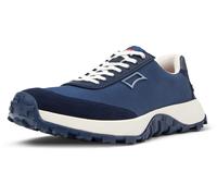 CAMPER Baskets basses 'Drift Trail' gentiane / bleu foncé, Taille 40