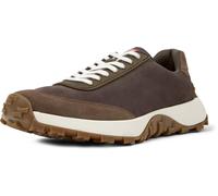 CAMPER Baskets basses 'Drift Trail' marron / brun foncé, Taille 44