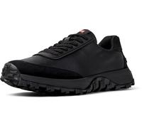 Chaussures Camper Drift Trail Vibram noir pur - 42