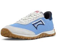 CAMPER Baskets basses 'Drift Walk' bleu clair / gris clair, Taille 35