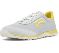 CAMPER Baskets basses 'Drift Walk' bleu / jaune, Taille 41