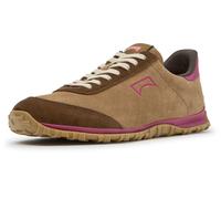 CAMPER Baskets basses ' Drift Walk ' brun foncé, Taille 41