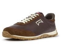 CAMPER Baskets basses ' Drift Walk ' chocolat / brun foncé, Taille 43