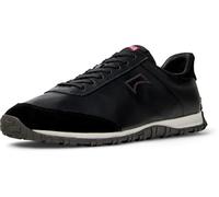 CAMPER Baskets basses 'Drift Walk' chocolat / merlot / noir, Taille 45