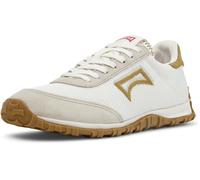CAMPER Baskets basses 'Drift Walk' gris clair / blanc, Taille 41