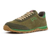 CAMPER Baskets basses ' Drift Walk ' kaki / olive / vert foncé, Taille 41