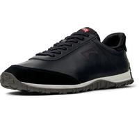 Baskets Camper Drift Walk en cuir noir femme - 36