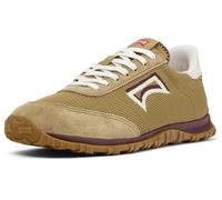 CAMPER Baskets basses 'Drift Walk' noisette / blanc, Taille 36