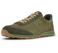 CAMPER Baskets basses ' Drift Walk ' olive / vert foncé, Taille 45