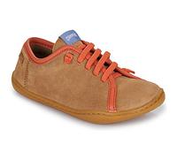 Camper Baskets basses enfant PATH RY in Marron 34