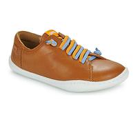 Camper Baskets basses enfant PEU in Marron 32