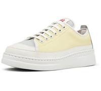 CAMPER Baskets basses 'G3D Runner Up Twins' jaune / blanc, Taille 36