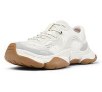 Baskets Camper Karst 2 blanc polaire marron femme - 37