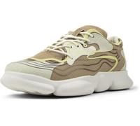 CAMPER Baskets basses 'Karst' beige / beige foncé, Taille 41