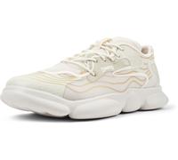 CAMPER Baskets basses ' Karst ' blanc, Taille 41