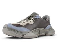 Baskets Camper Karst 2 marron bleu - 46