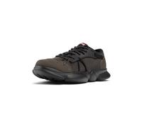 CAMPER Baskets basses 'Karst' gris, Taille 36